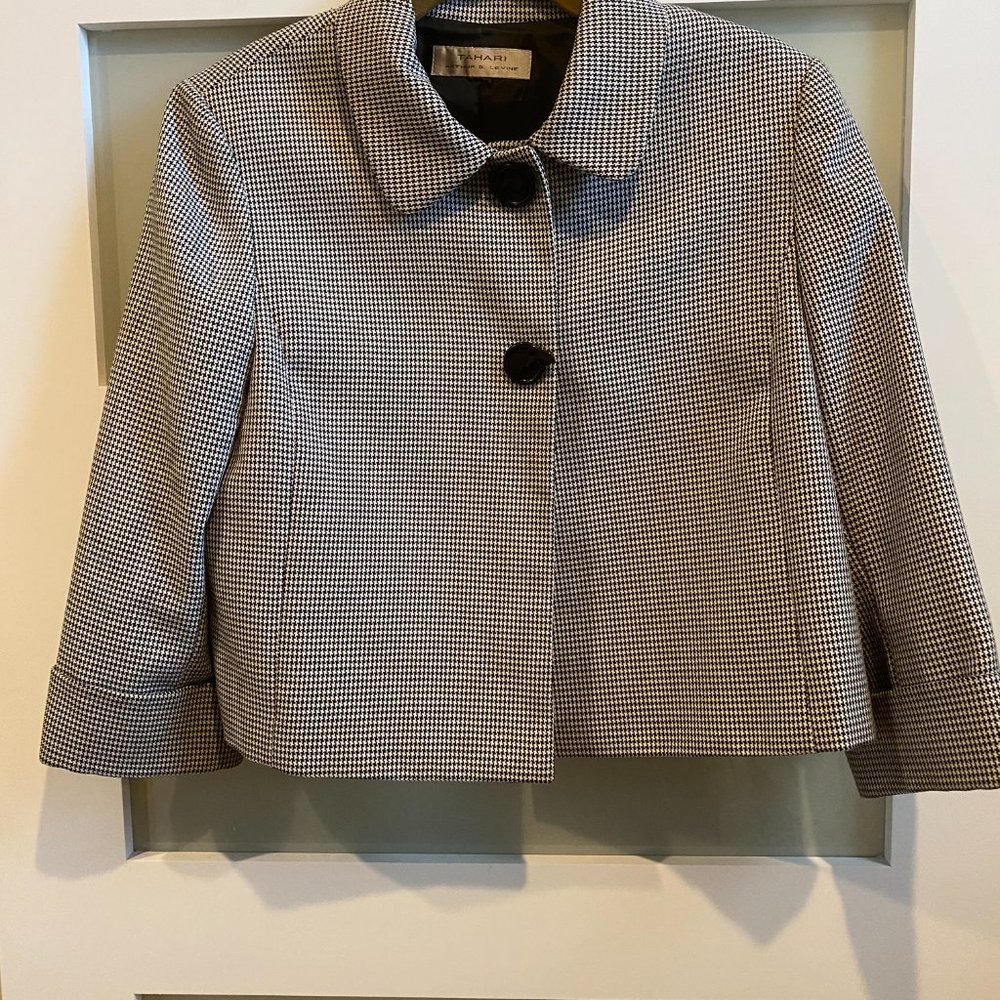 Jacket - Picture 2 of 5
